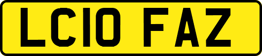 LC10FAZ