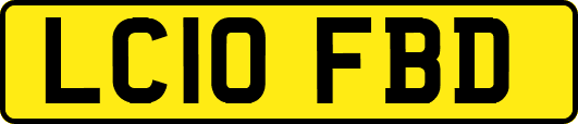 LC10FBD