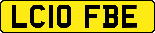 LC10FBE