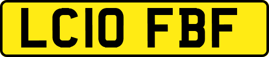 LC10FBF