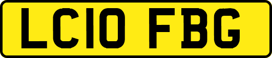 LC10FBG