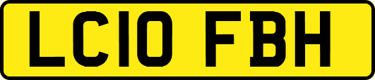 LC10FBH