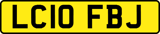 LC10FBJ