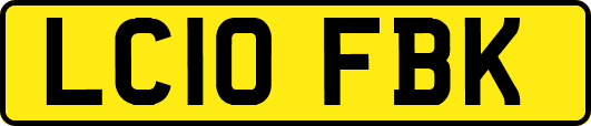 LC10FBK