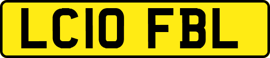 LC10FBL