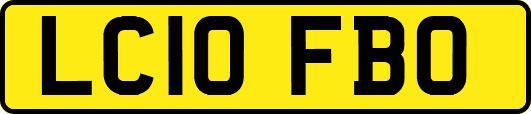 LC10FBO