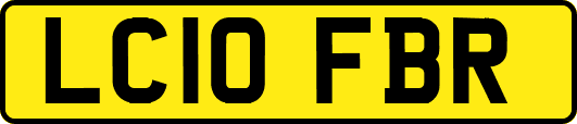 LC10FBR