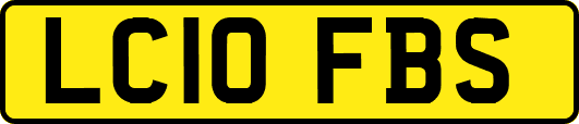 LC10FBS