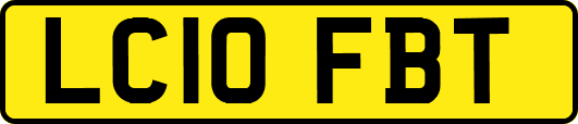 LC10FBT