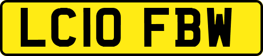 LC10FBW