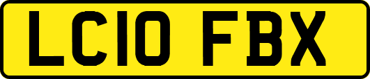 LC10FBX