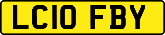 LC10FBY
