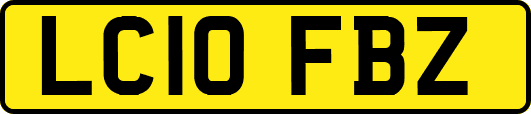 LC10FBZ