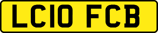 LC10FCB