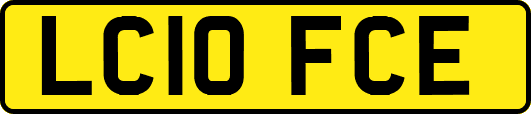 LC10FCE