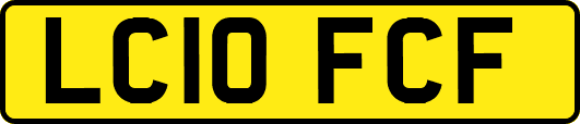 LC10FCF