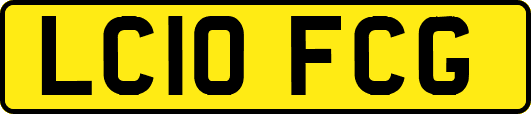 LC10FCG