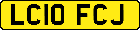 LC10FCJ