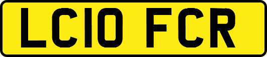 LC10FCR
