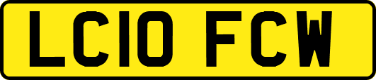 LC10FCW