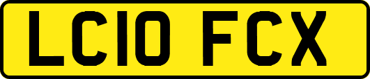 LC10FCX
