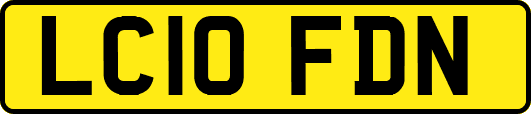 LC10FDN