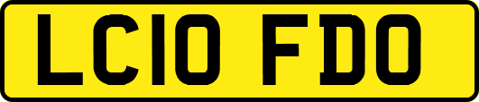LC10FDO