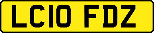 LC10FDZ