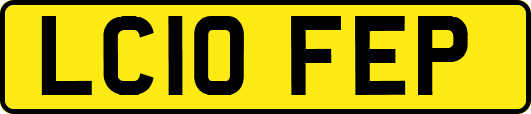 LC10FEP