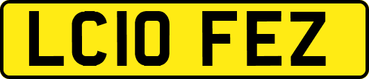LC10FEZ