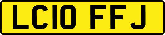 LC10FFJ