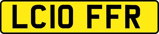LC10FFR