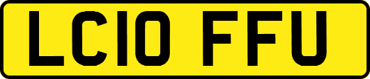 LC10FFU