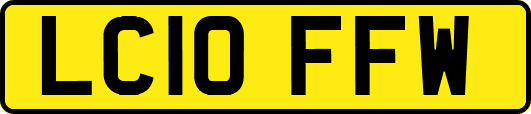 LC10FFW