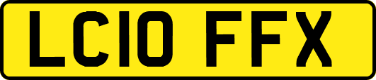 LC10FFX