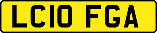 LC10FGA