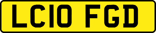 LC10FGD