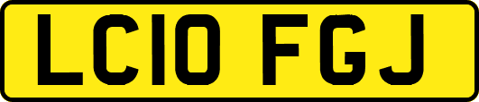 LC10FGJ