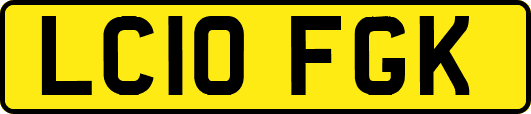 LC10FGK