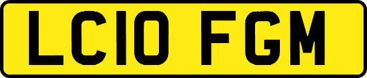 LC10FGM