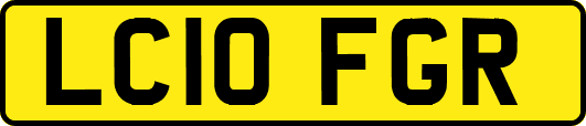 LC10FGR