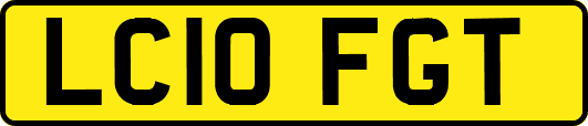 LC10FGT