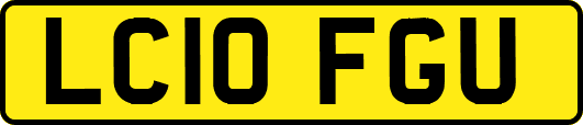 LC10FGU