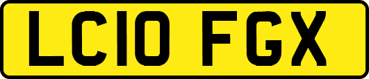 LC10FGX