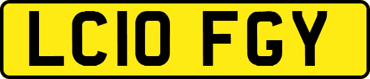 LC10FGY