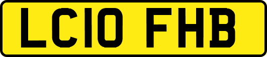 LC10FHB
