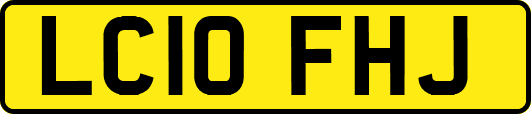LC10FHJ