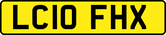 LC10FHX