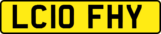 LC10FHY