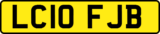 LC10FJB